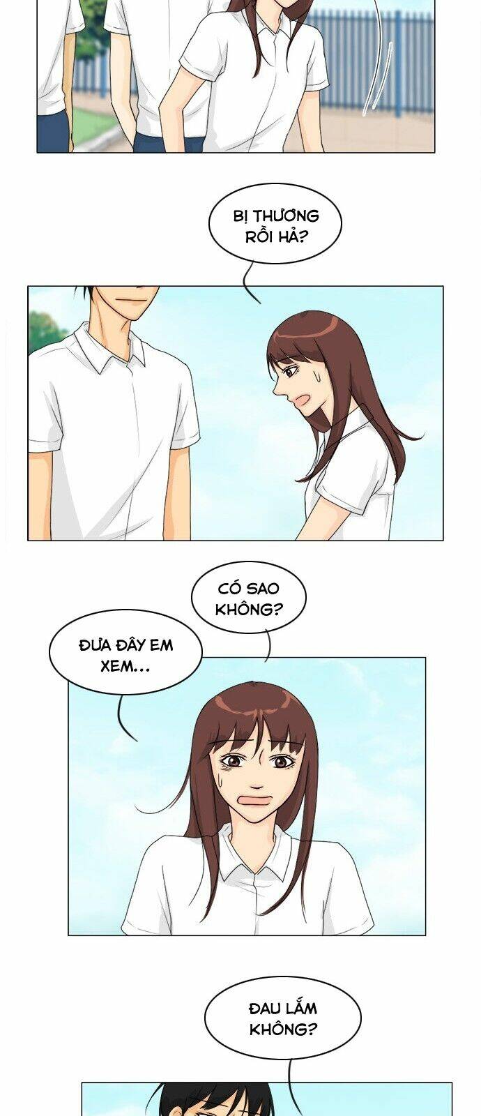 Vợ Ma - Chương 45