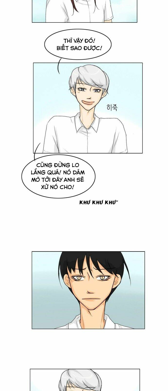 Vợ Ma - Chương 45