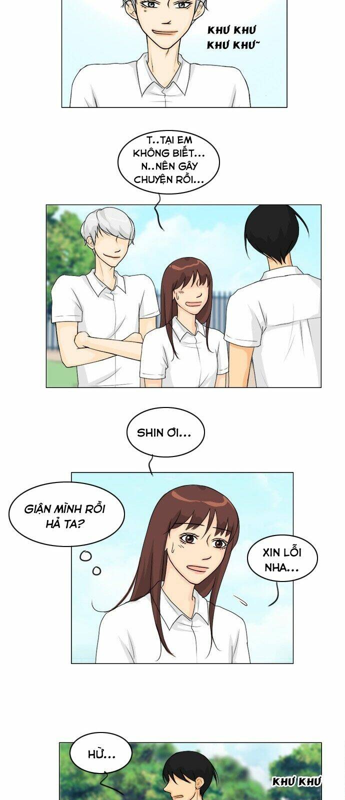 Vợ Ma - Chương 45