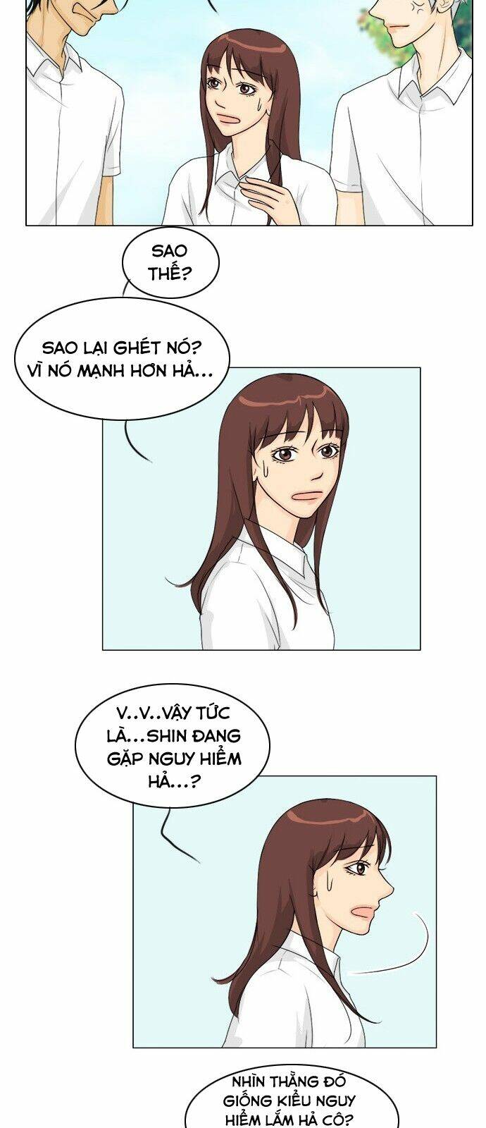 Vợ Ma - Chương 45