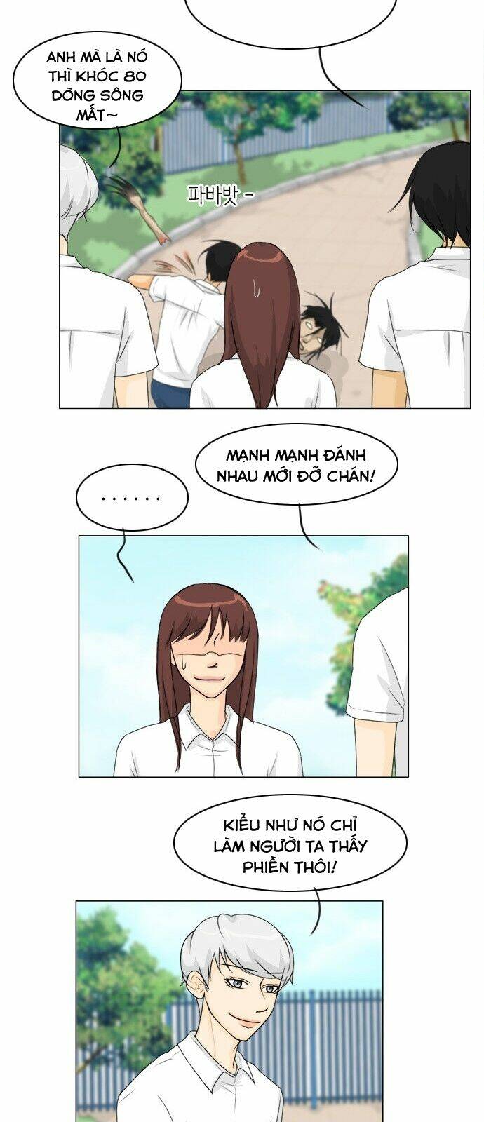 Vợ Ma - Chương 45