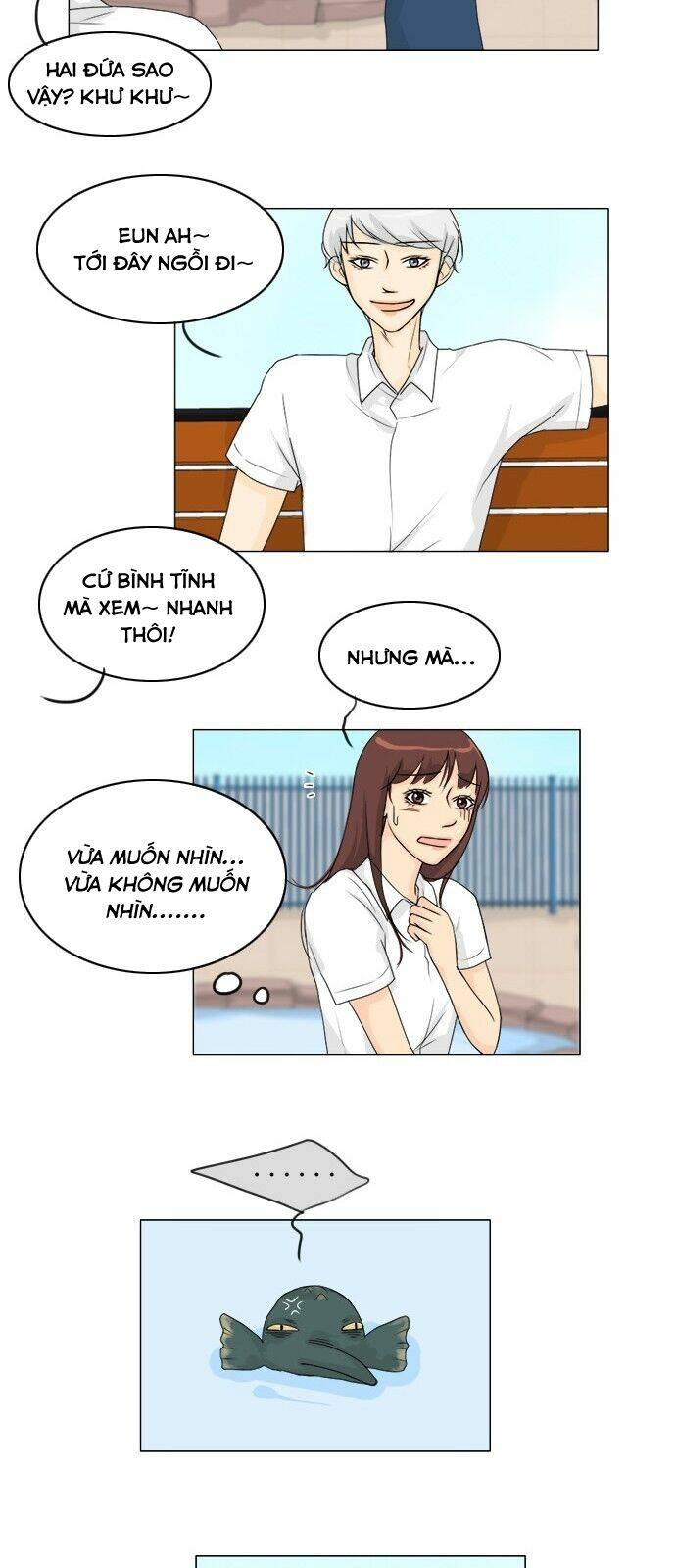 Vợ Ma - Chương 46