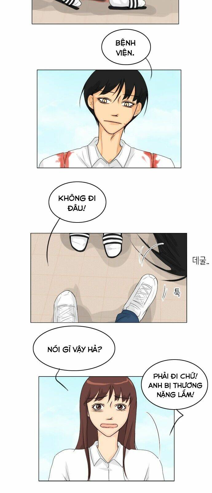 Vợ Ma - Chương 47