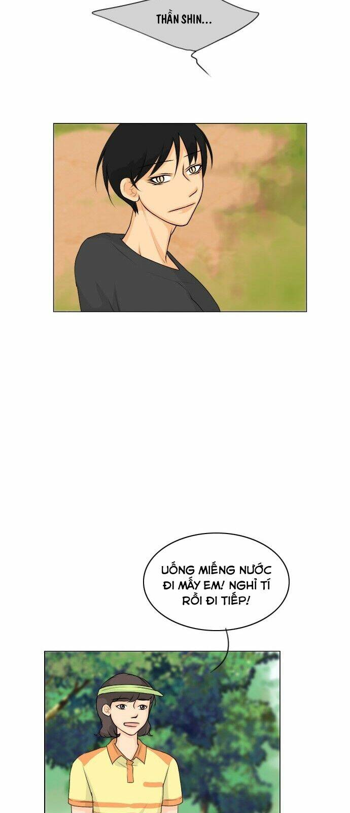 Vợ Ma - Chương 48