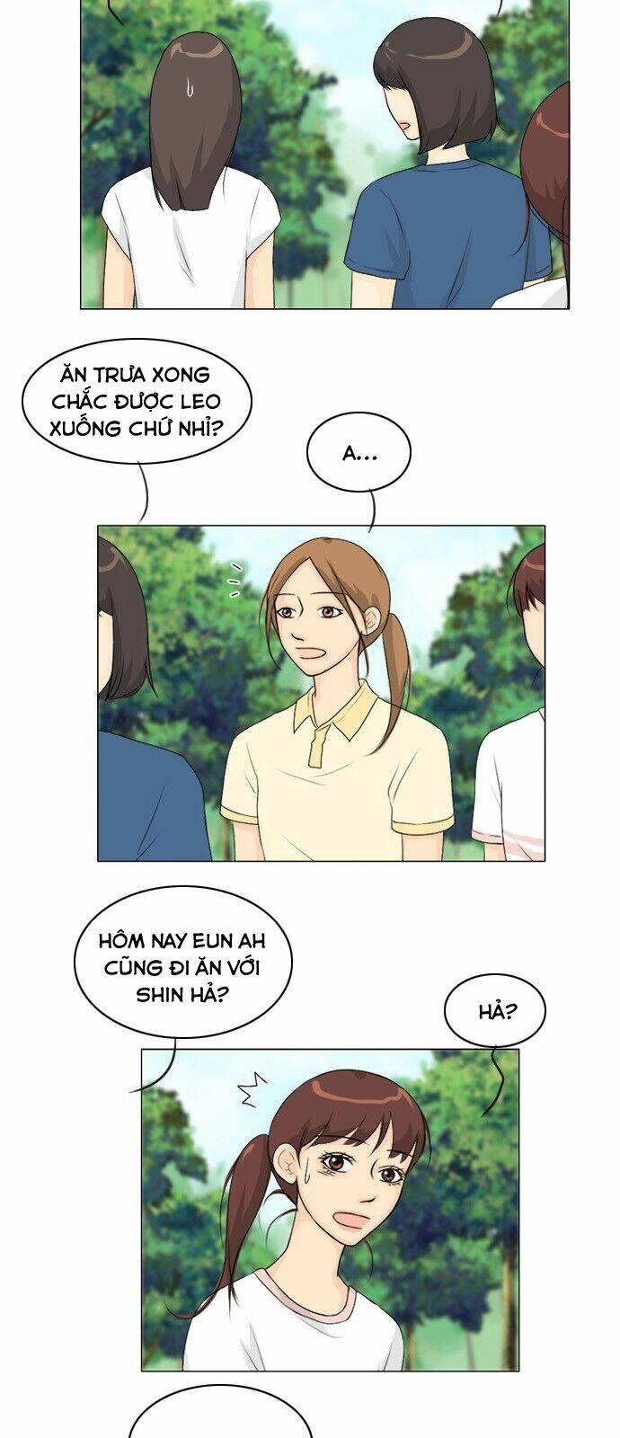 Vợ Ma - Chương 48