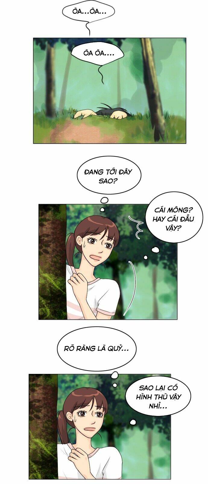 Vợ Ma - Chương 49