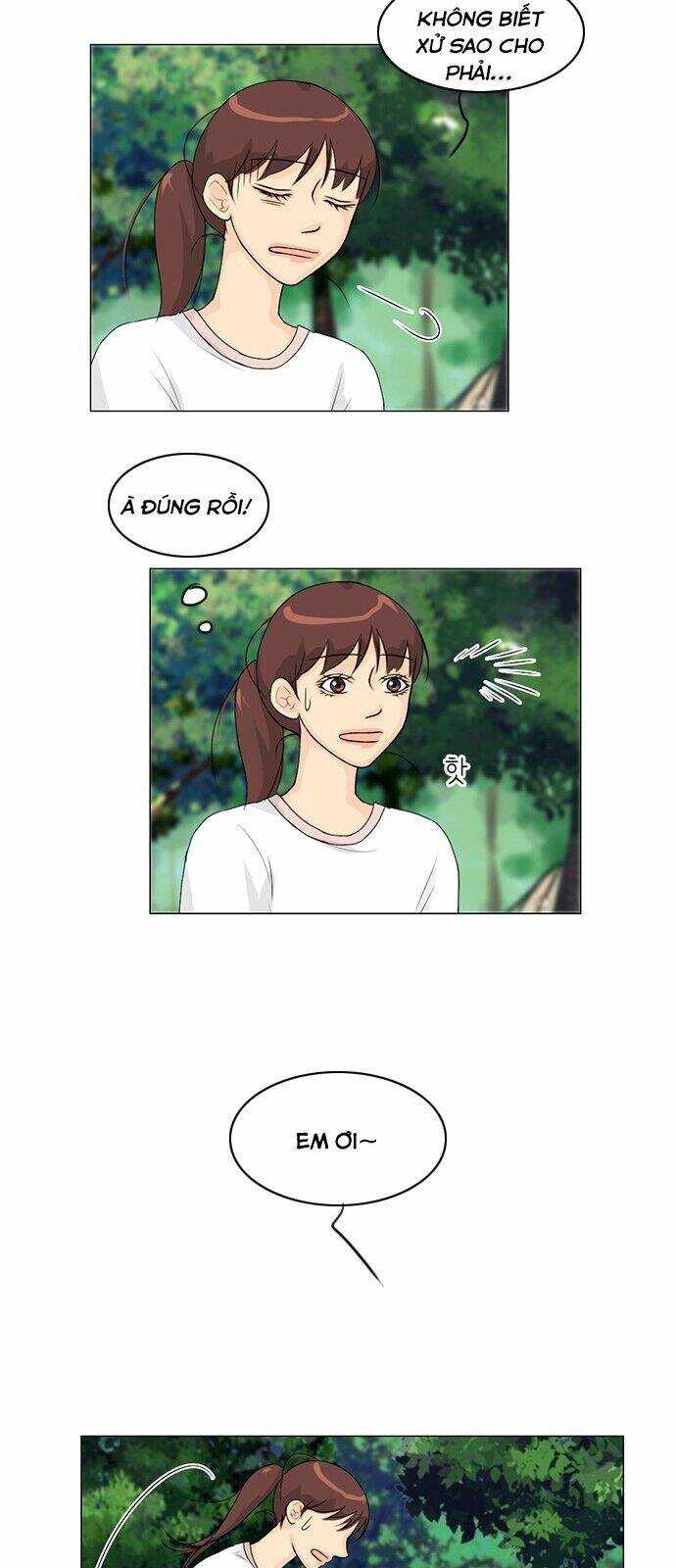 Vợ Ma - Chương 49