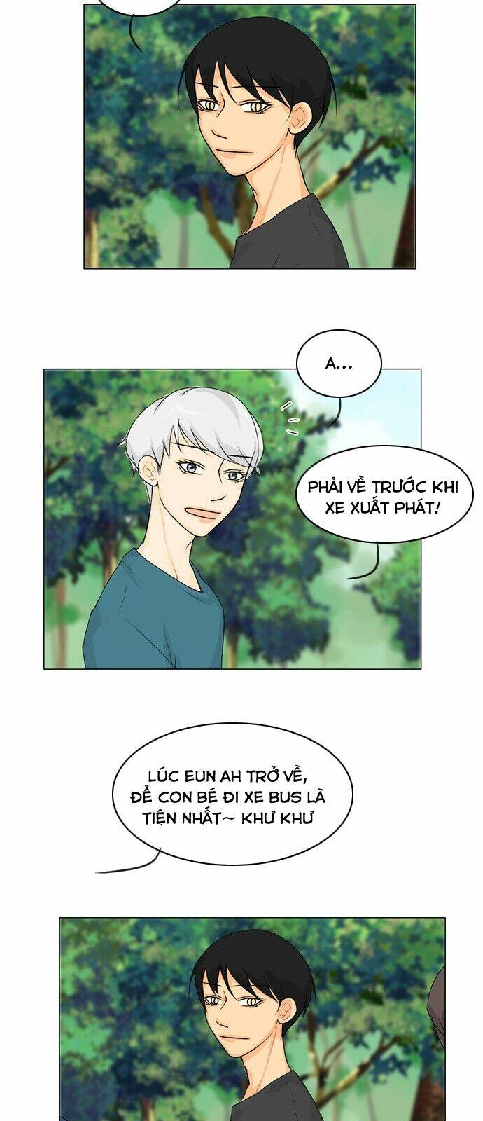 Vợ Ma - Chương 49