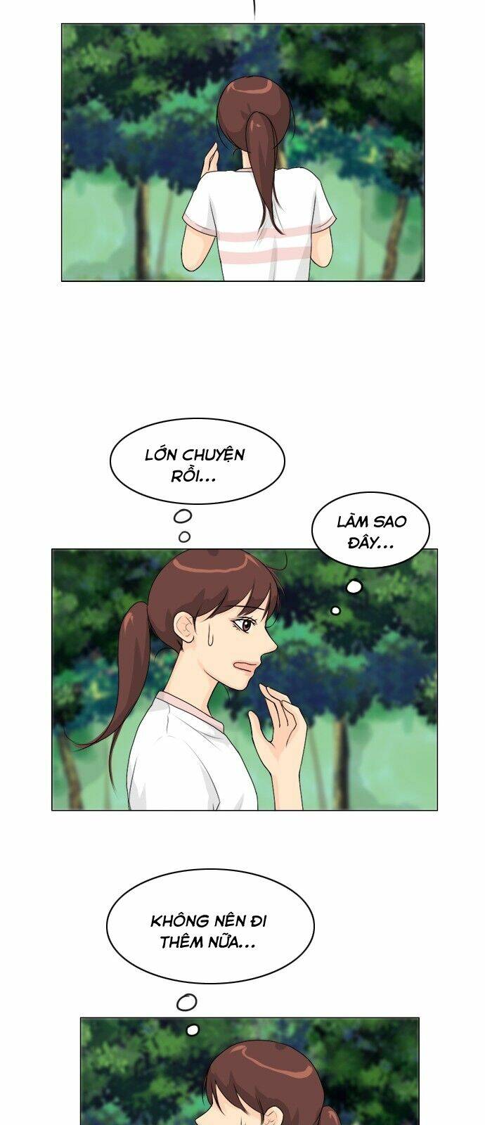 Vợ Ma - Chương 49