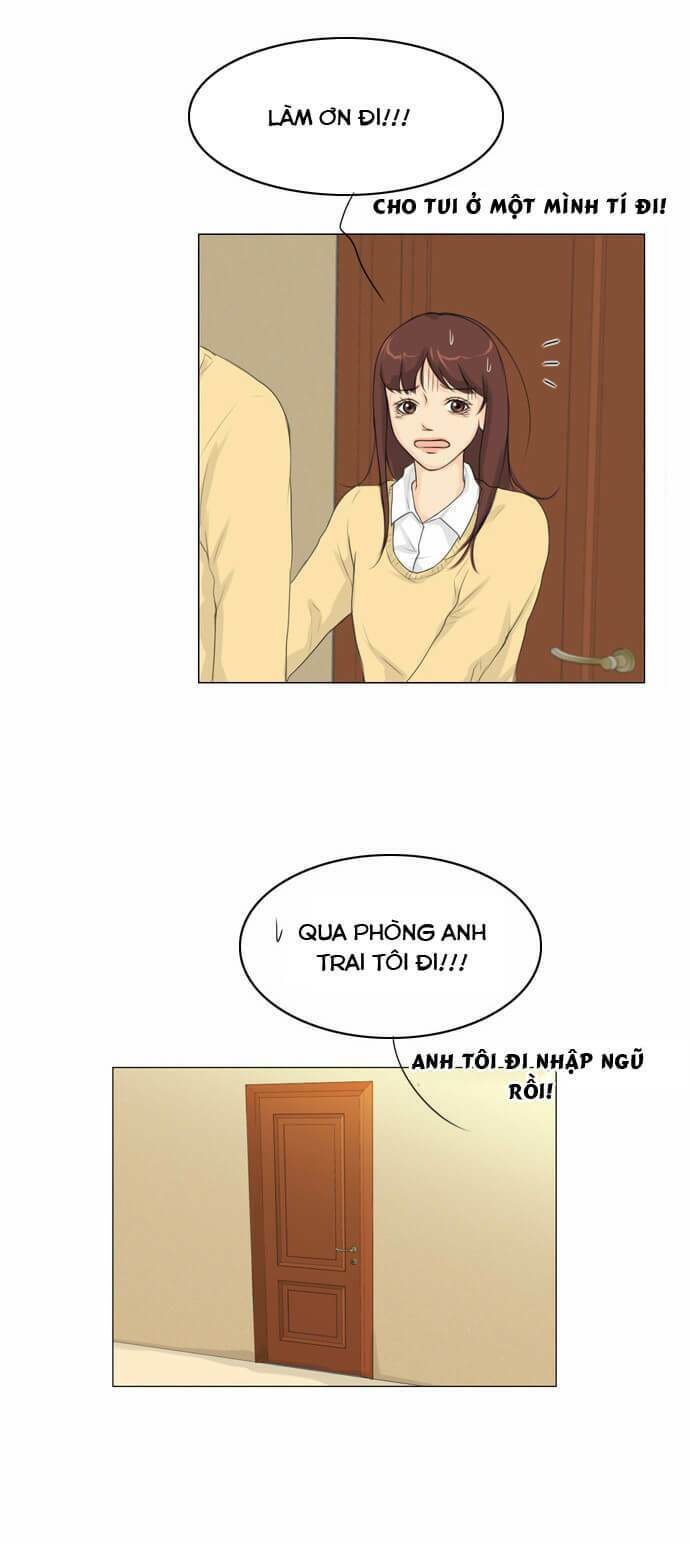 Vợ Ma - Chương 5