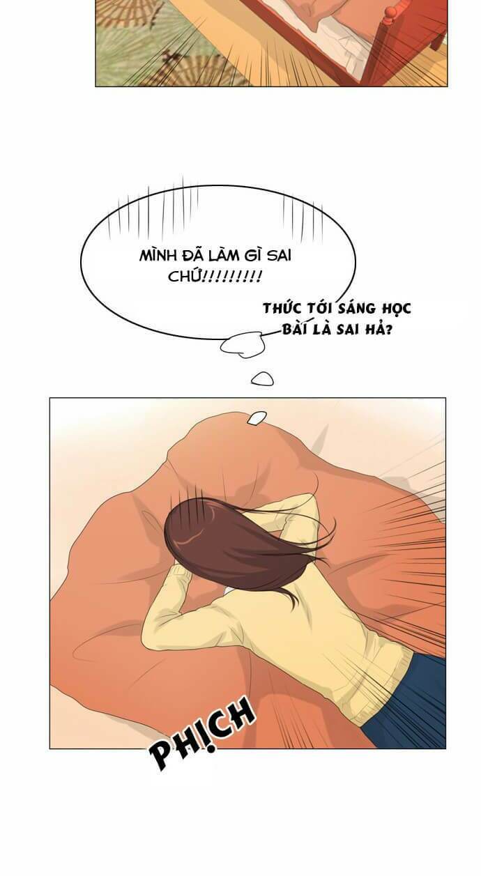 Vợ Ma - Chương 5