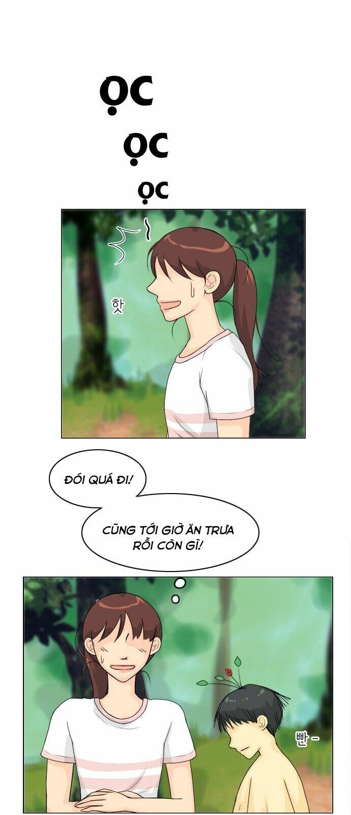 Vợ Ma - Chương 50