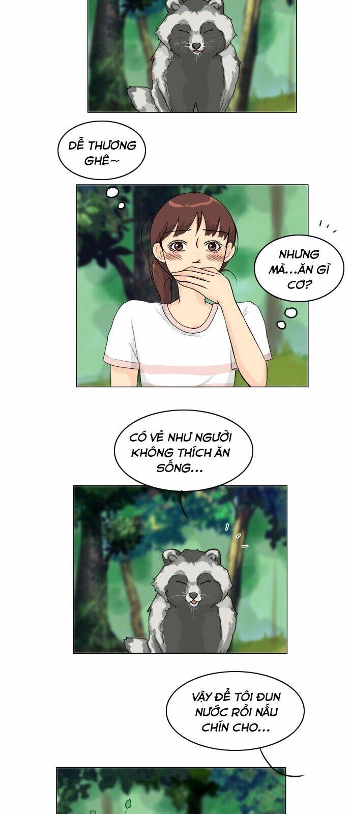 Vợ Ma - Chương 50
