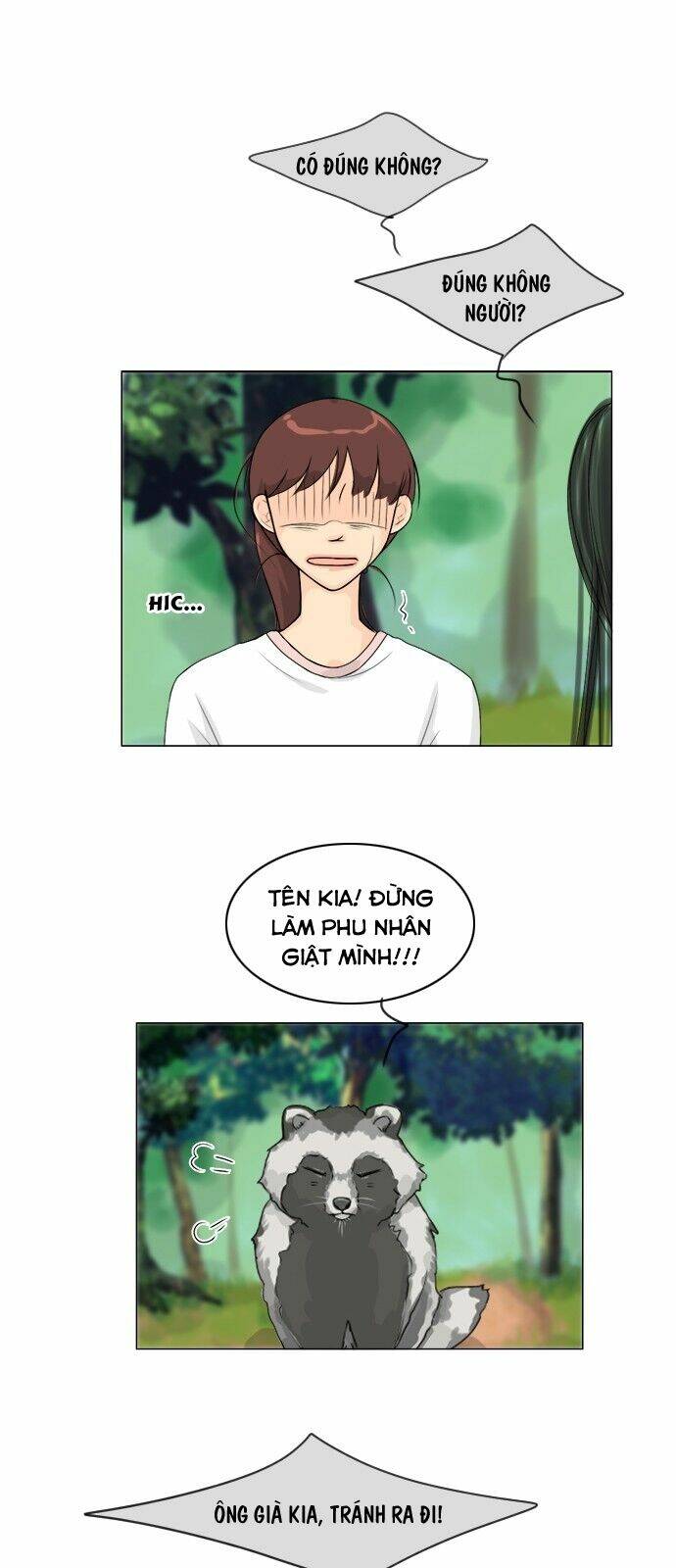Vợ Ma - Chương 50