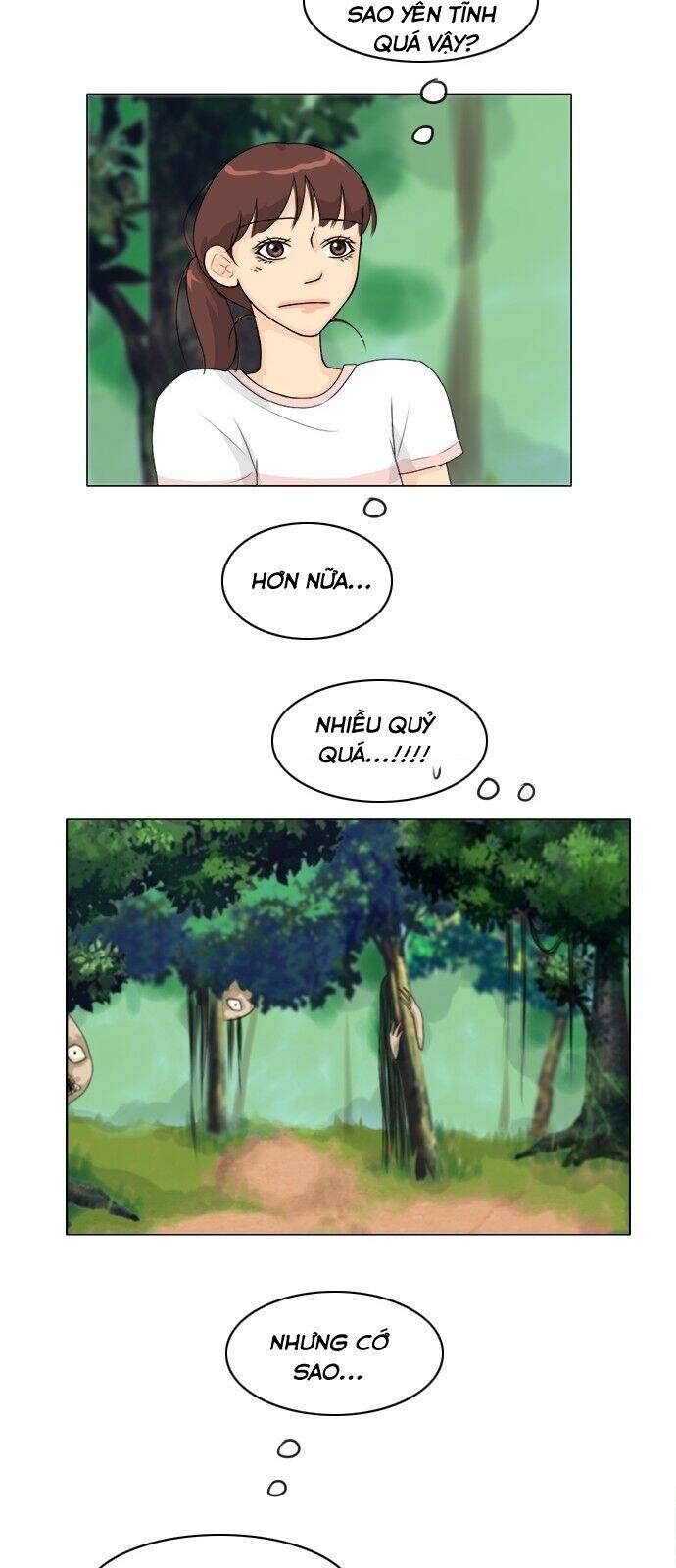 Vợ Ma - Chương 50