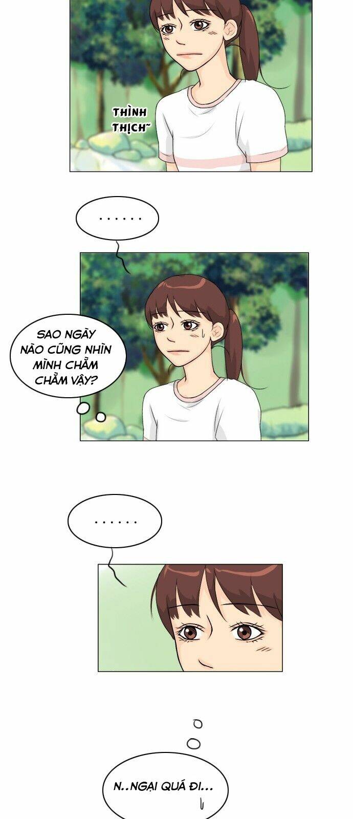 Vợ Ma - Chương 52