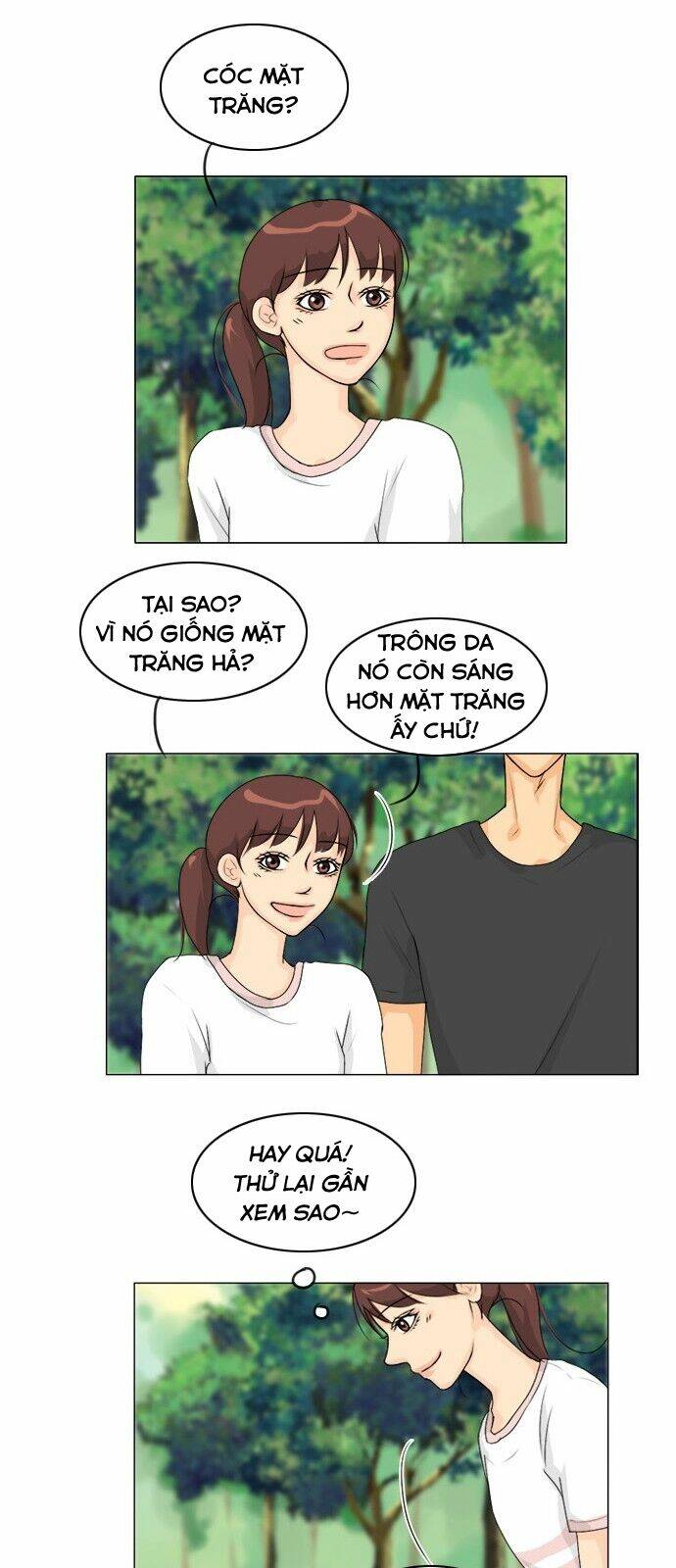 Vợ Ma - Chương 52