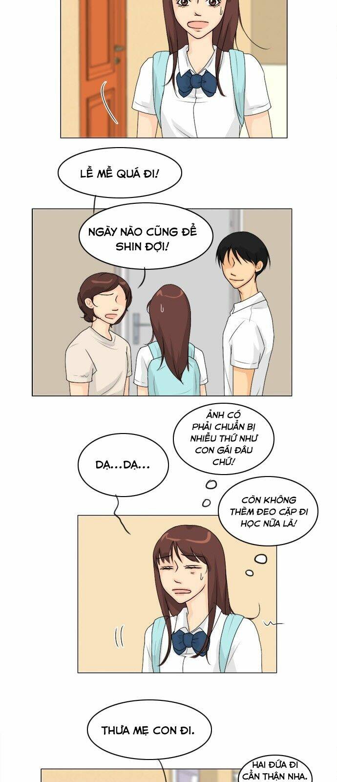 Vợ Ma - Chương 53