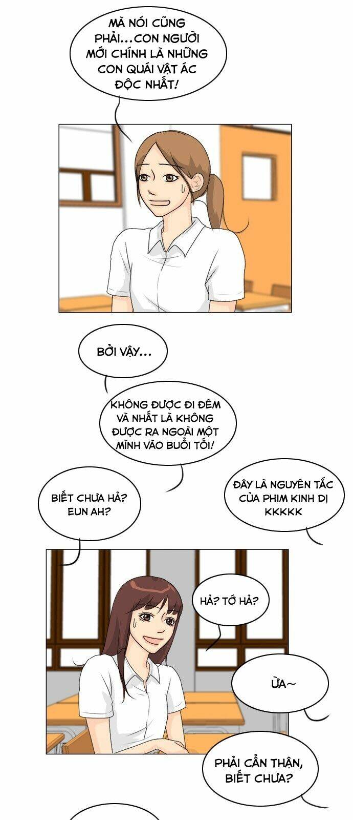Vợ Ma - Chương 53