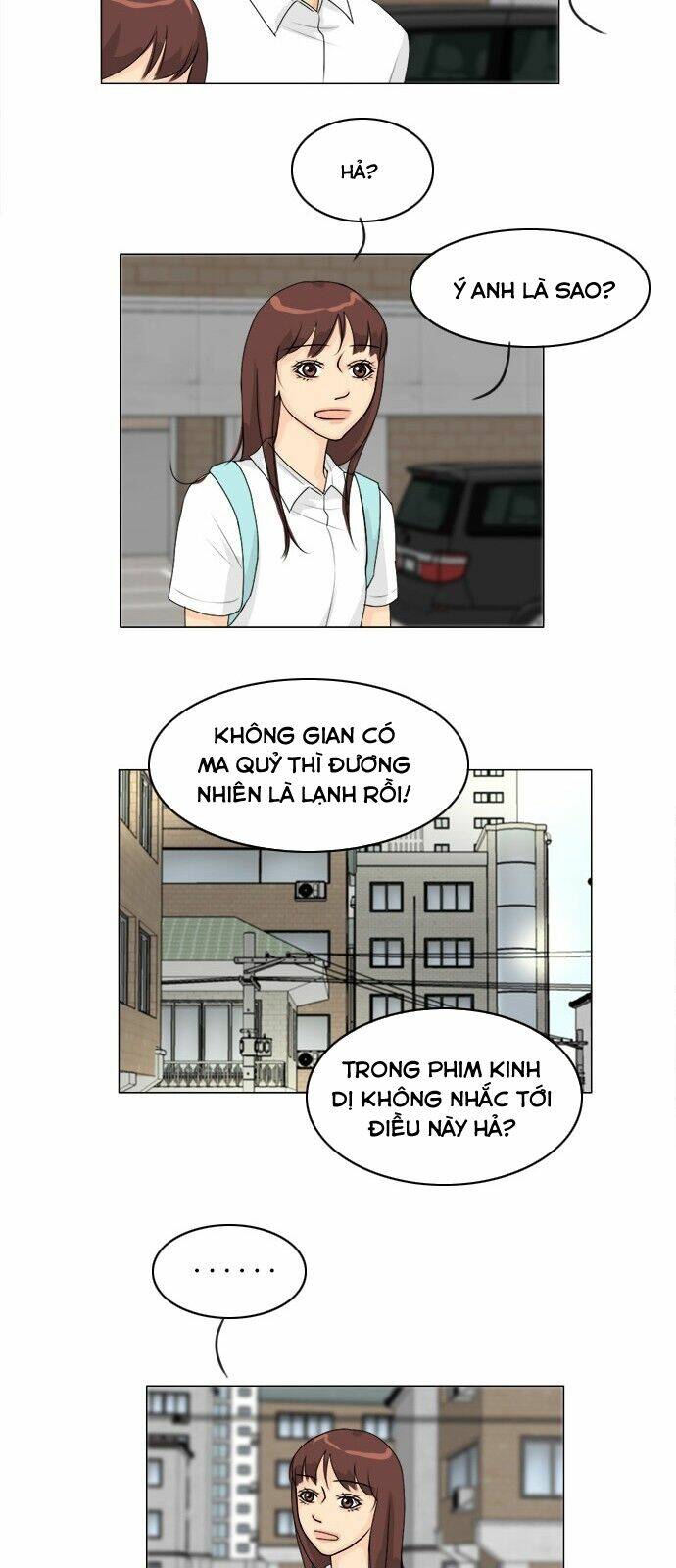 Vợ Ma - Chương 53