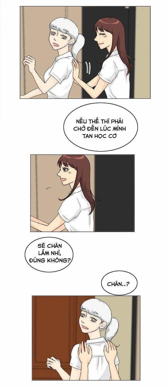Vợ Ma - Chương 54