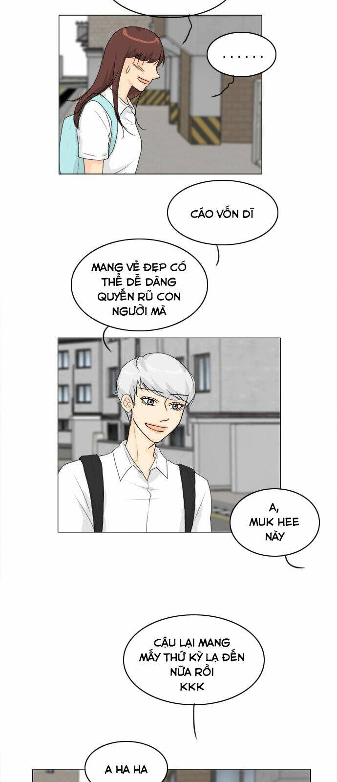 Vợ Ma - Chương 54