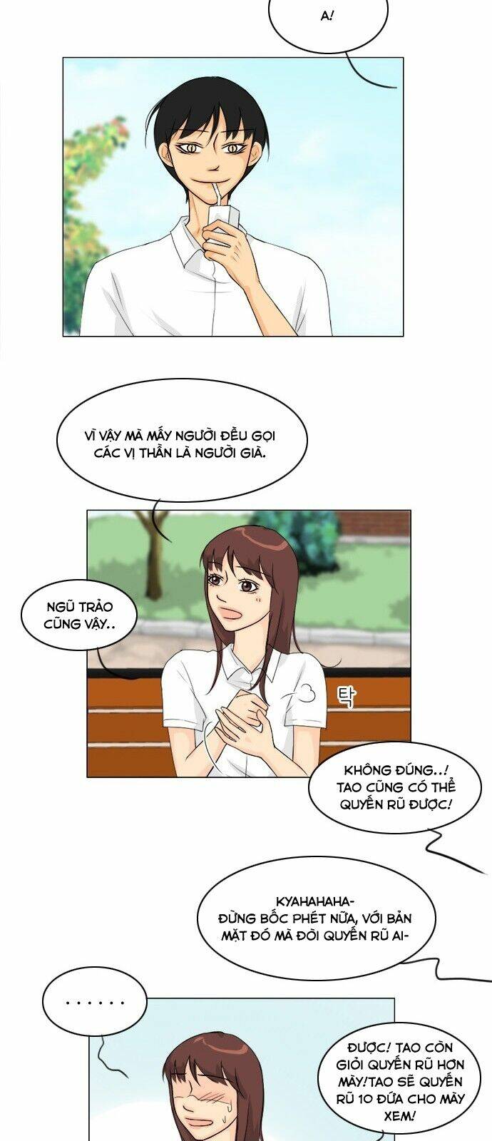 Vợ Ma - Chương 55