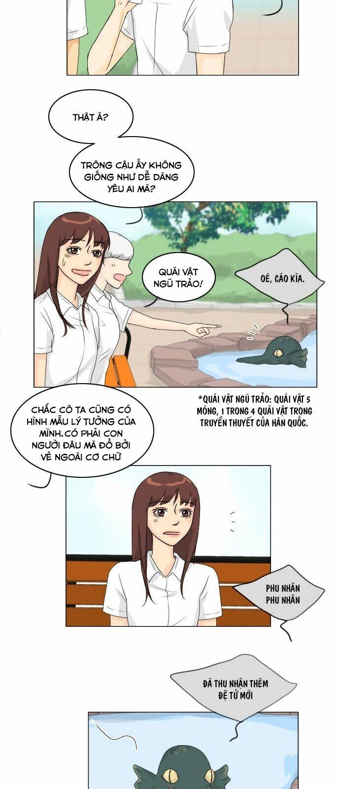 Vợ Ma - Chương 55