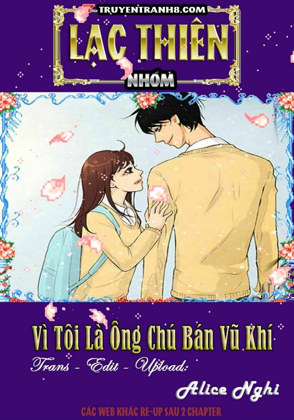 Vợ Ma - Chương 56