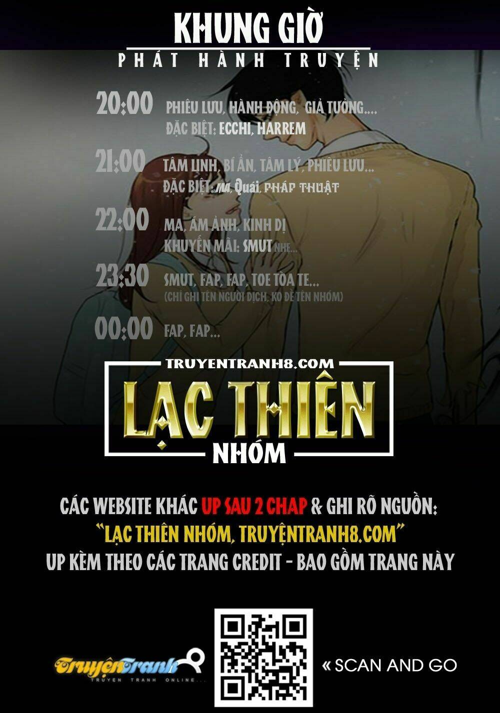 Vợ Ma - Chương 56