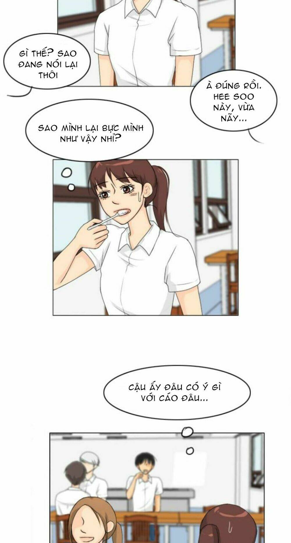 Vợ Ma - Chương 57