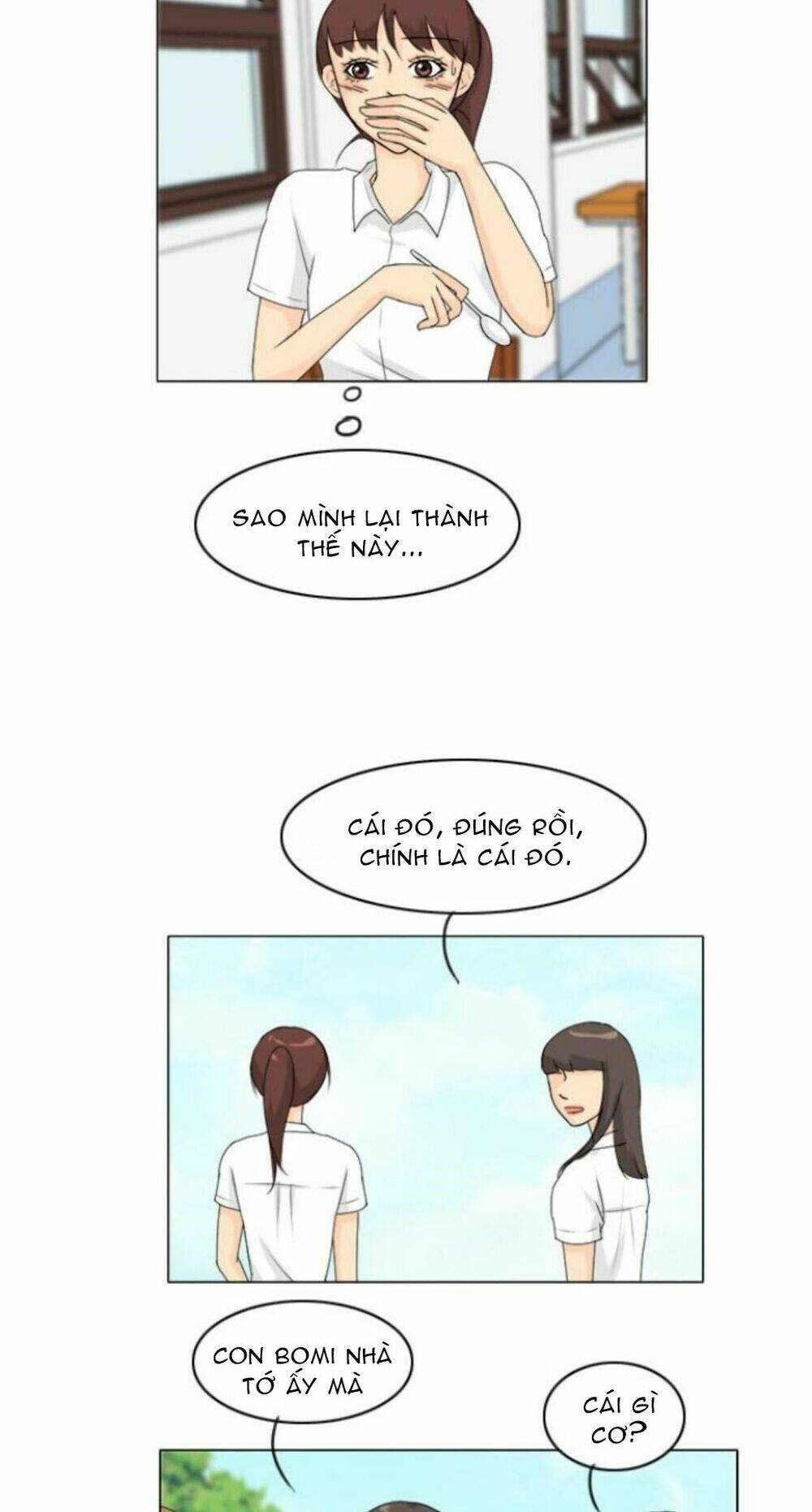 Vợ Ma - Chương 57