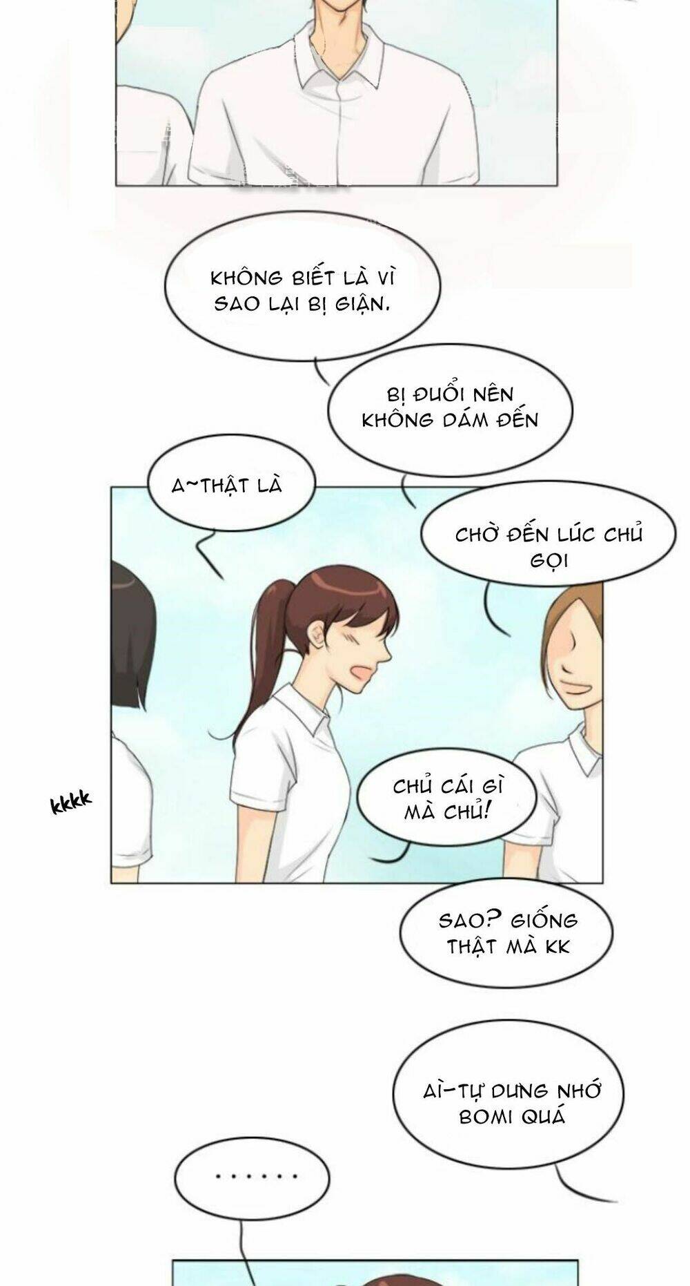 Vợ Ma - Chương 57