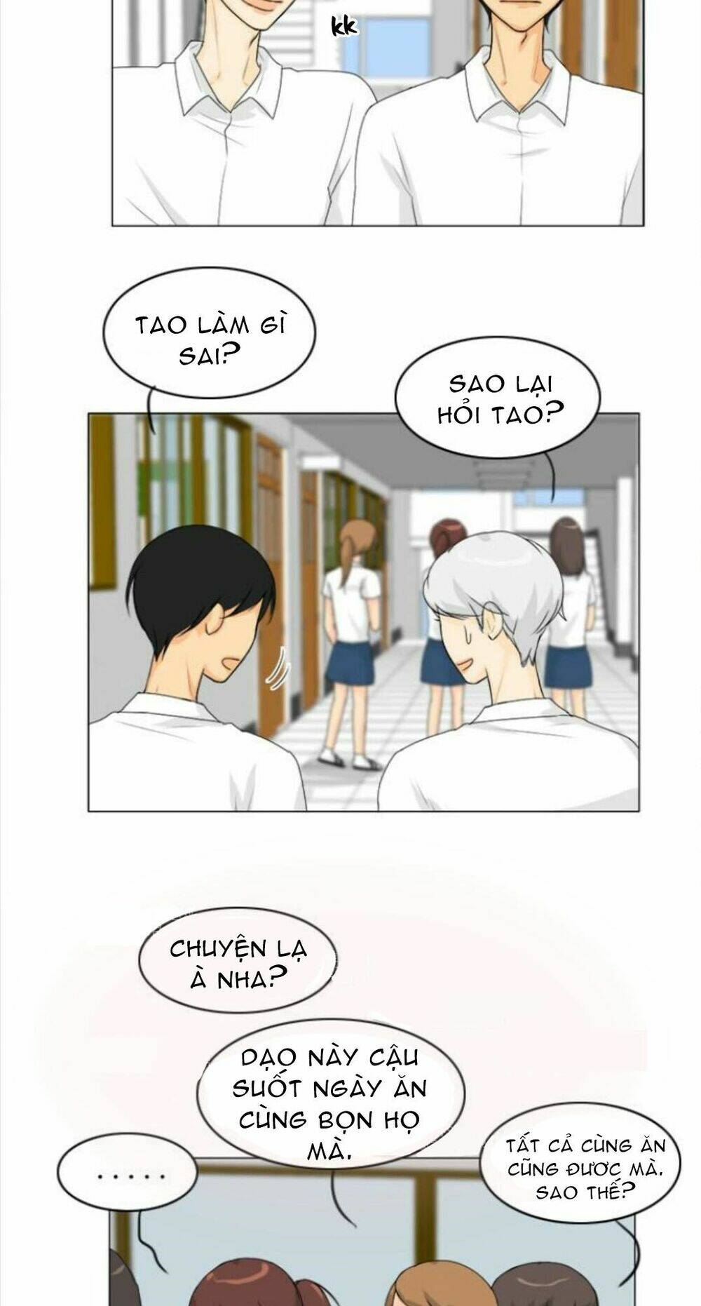 Vợ Ma - Chương 57