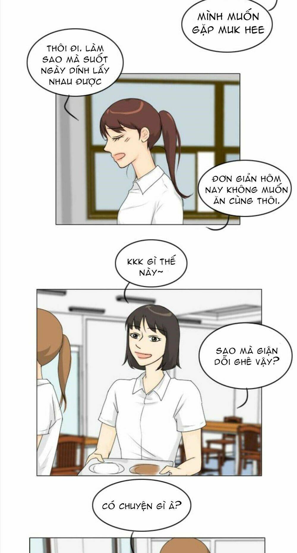Vợ Ma - Chương 57