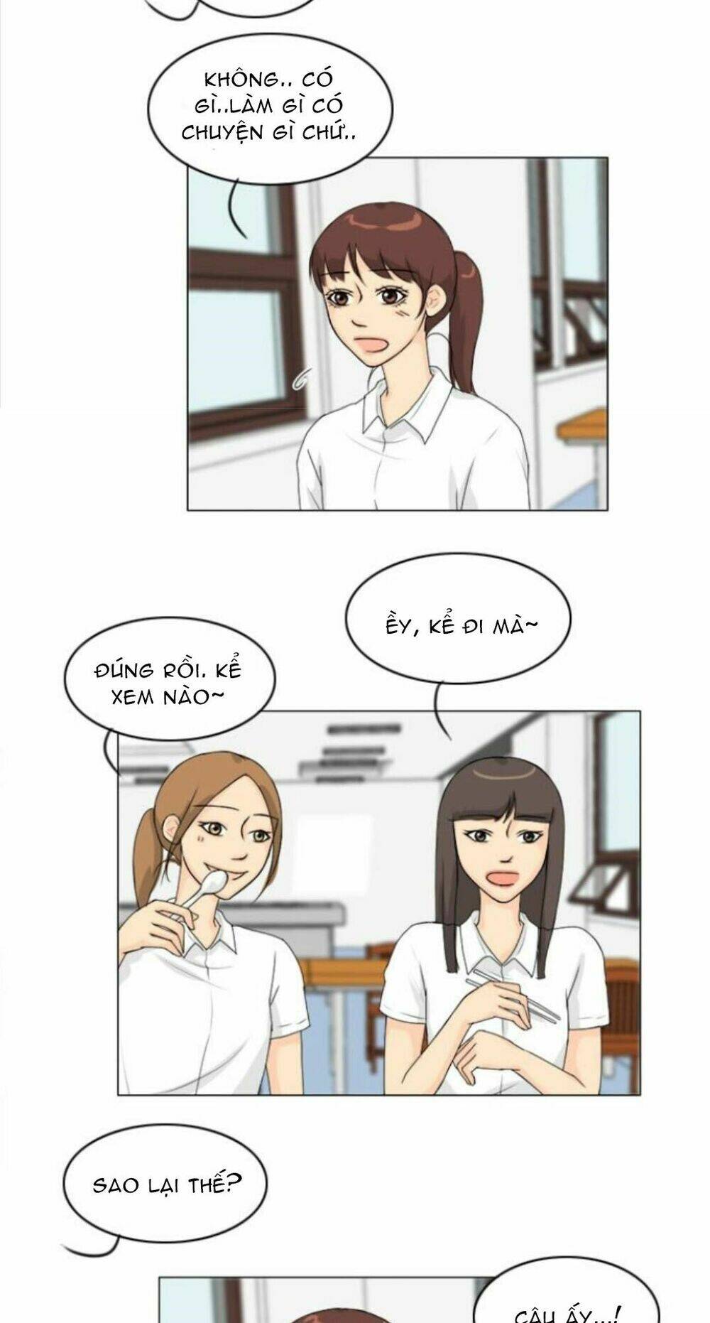 Vợ Ma - Chương 57