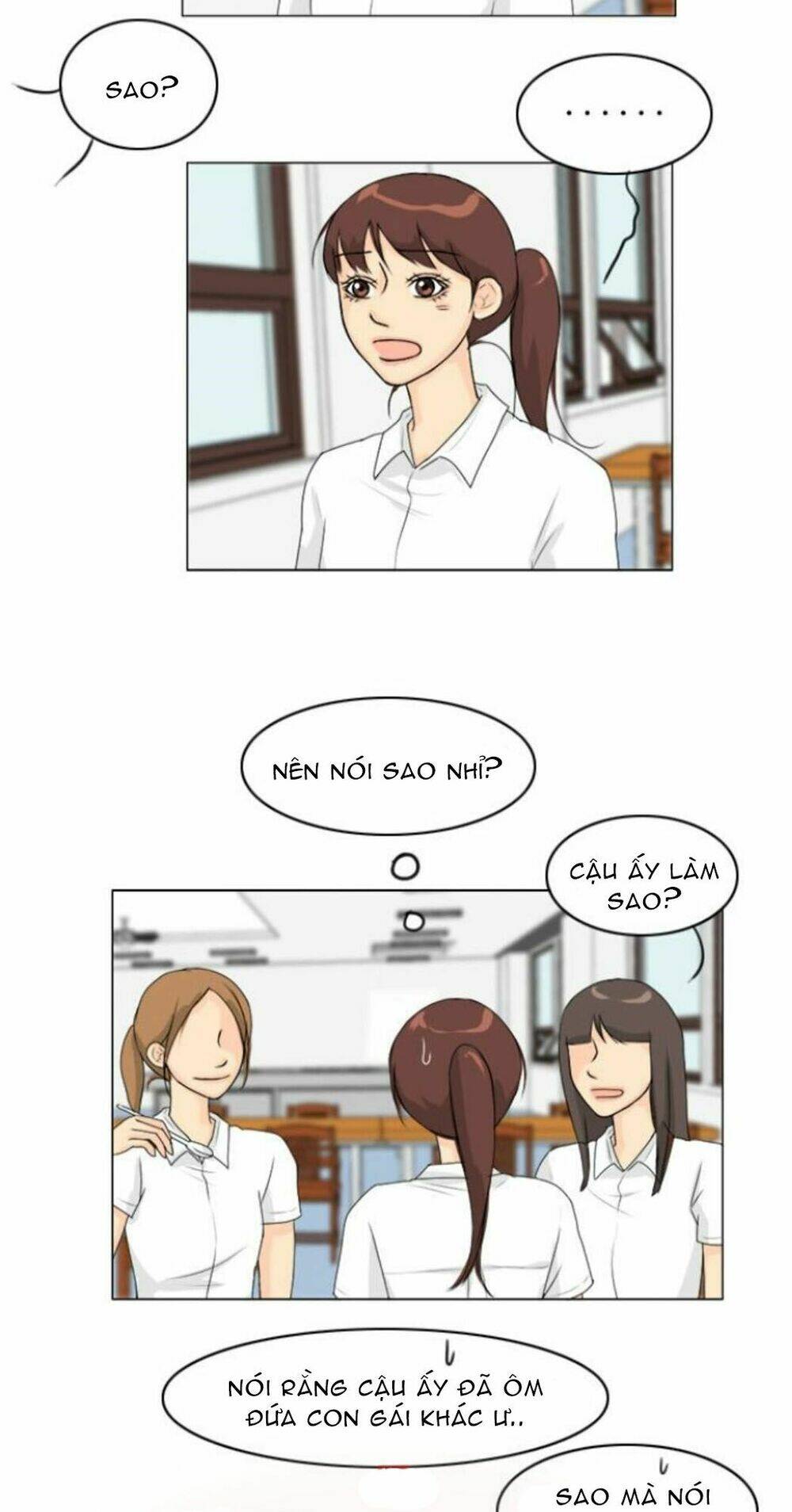 Vợ Ma - Chương 57