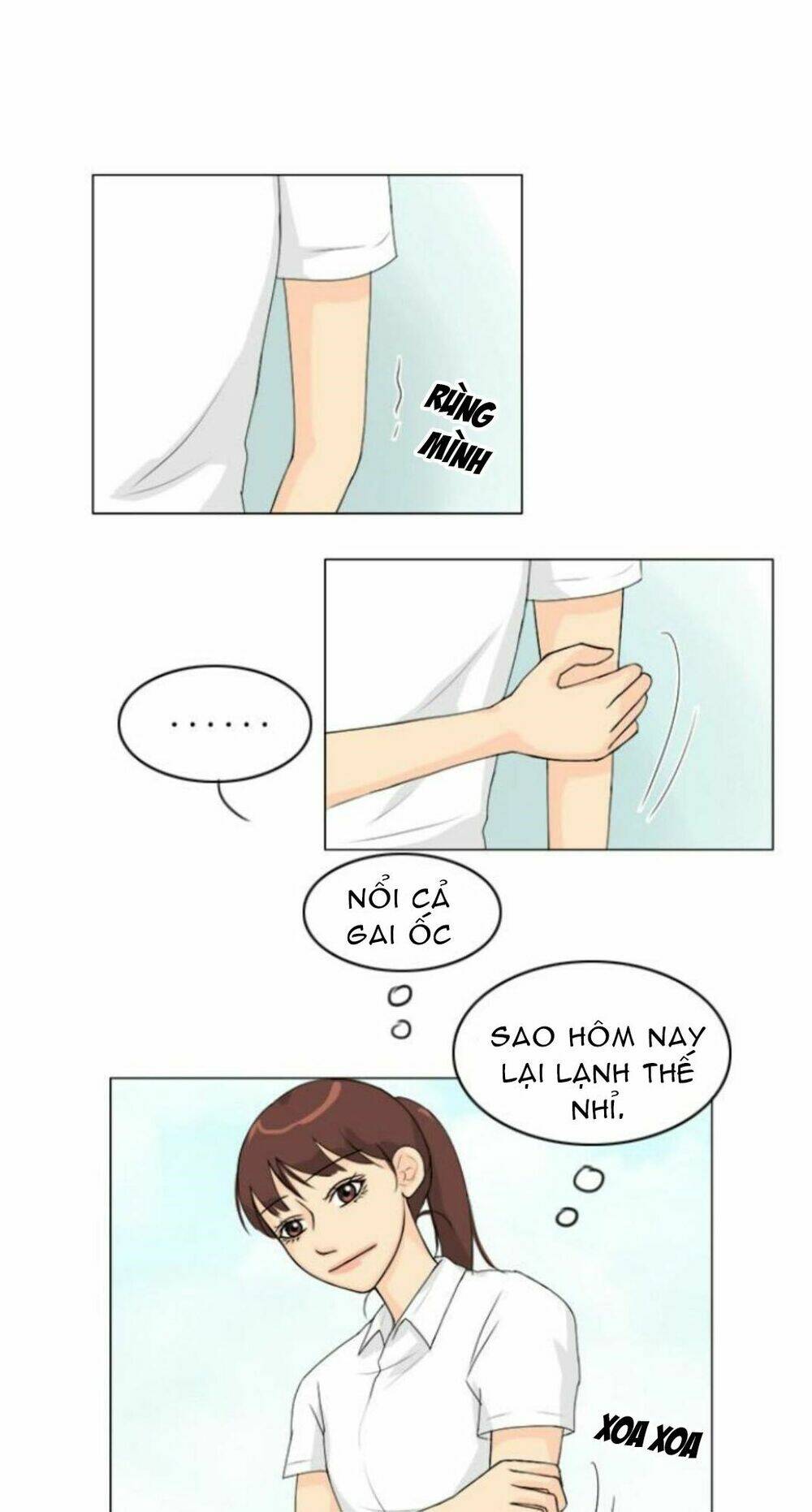Vợ Ma - Chương 58