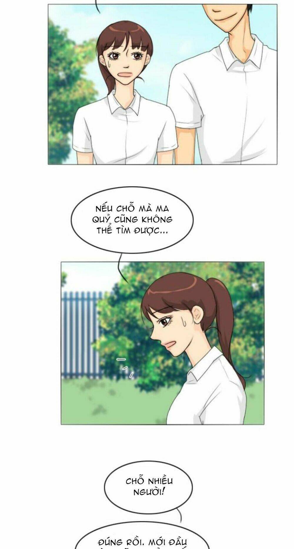Vợ Ma - Chương 58