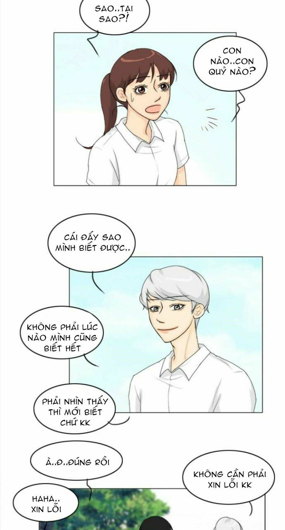 Vợ Ma - Chương 59