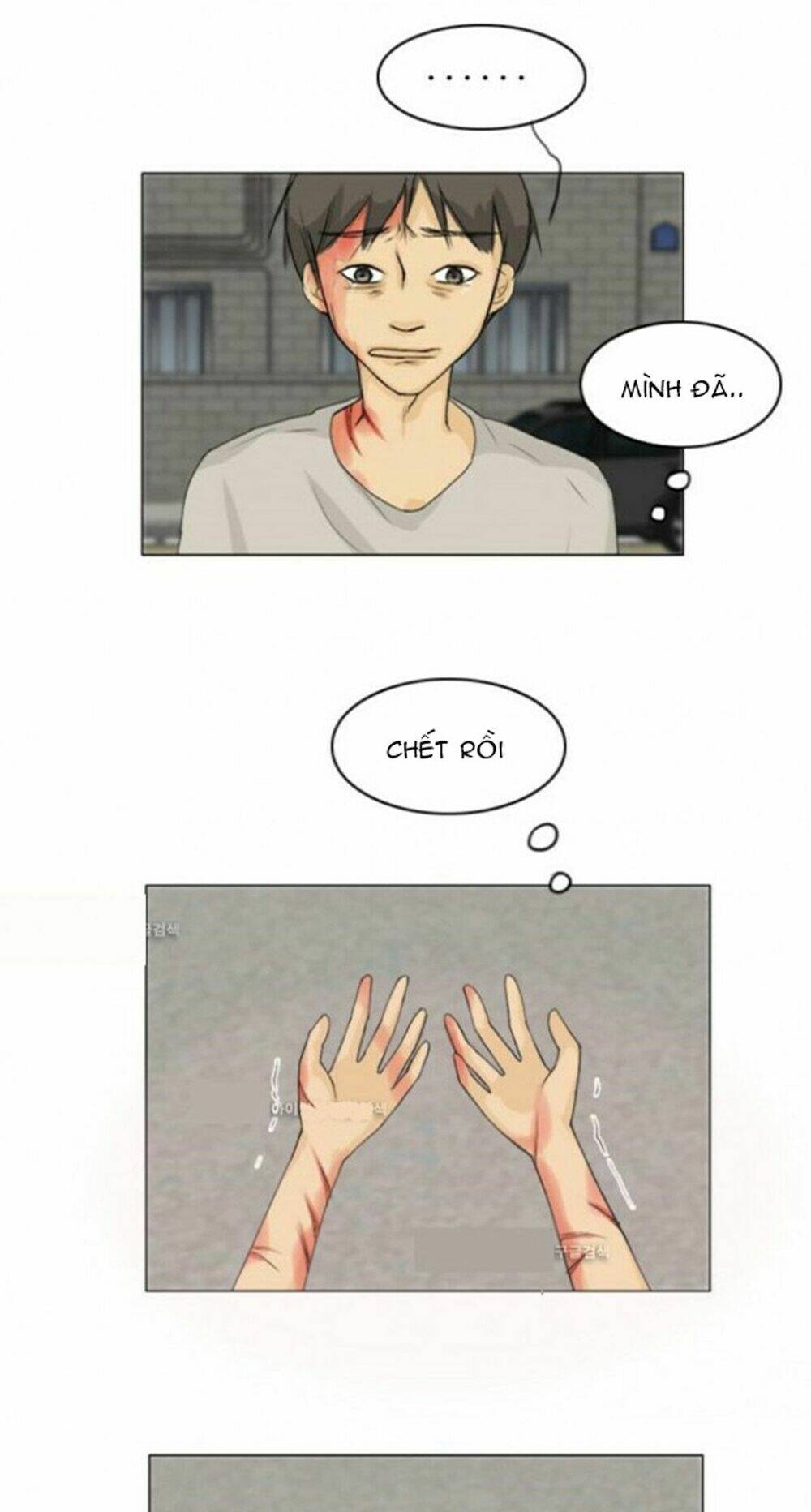 Vợ Ma - Chương 59