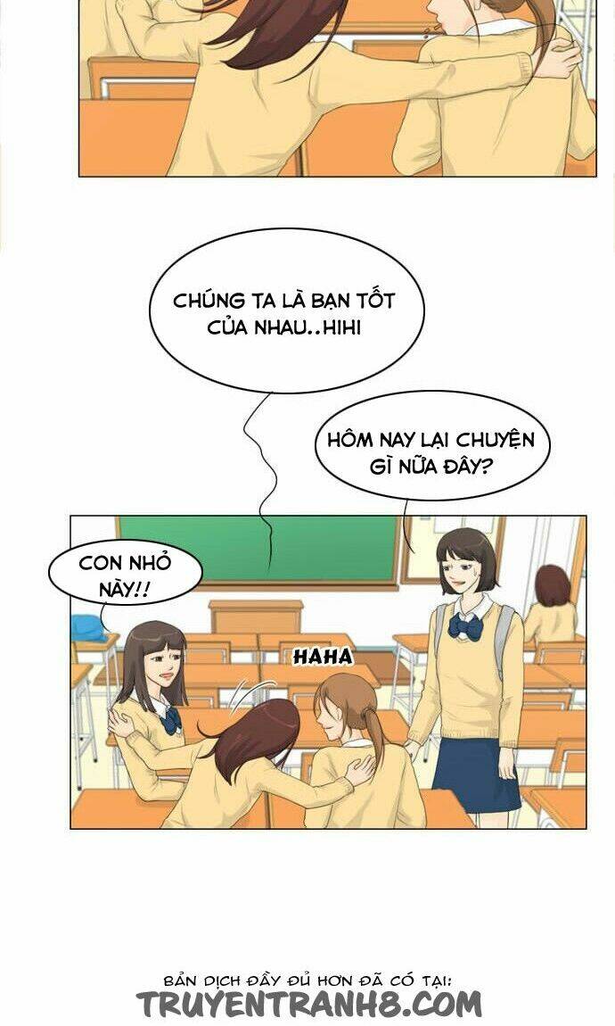 Vợ Ma - Chương 6