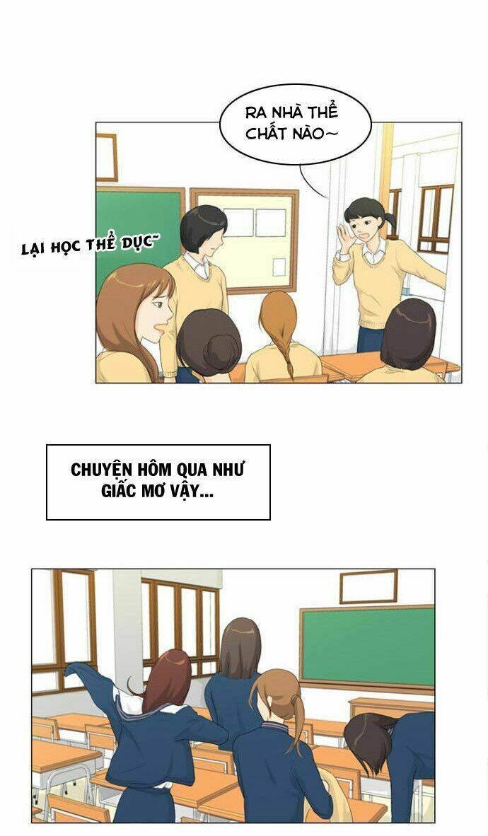 Vợ Ma - Chương 6