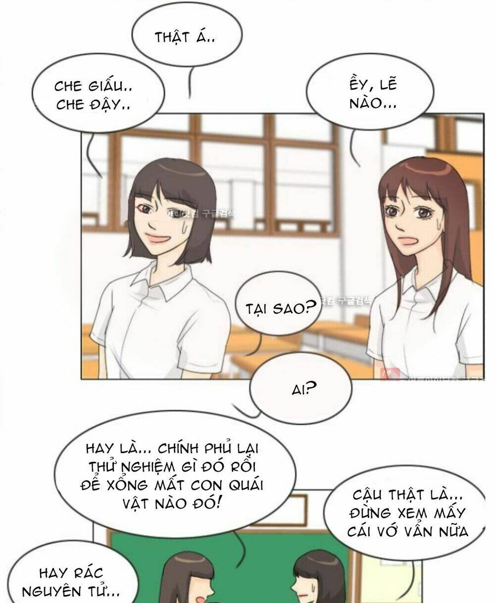 Vợ Ma - Chương 60