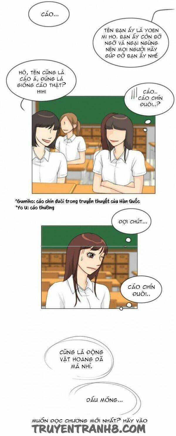 Vợ Ma - Chương 60