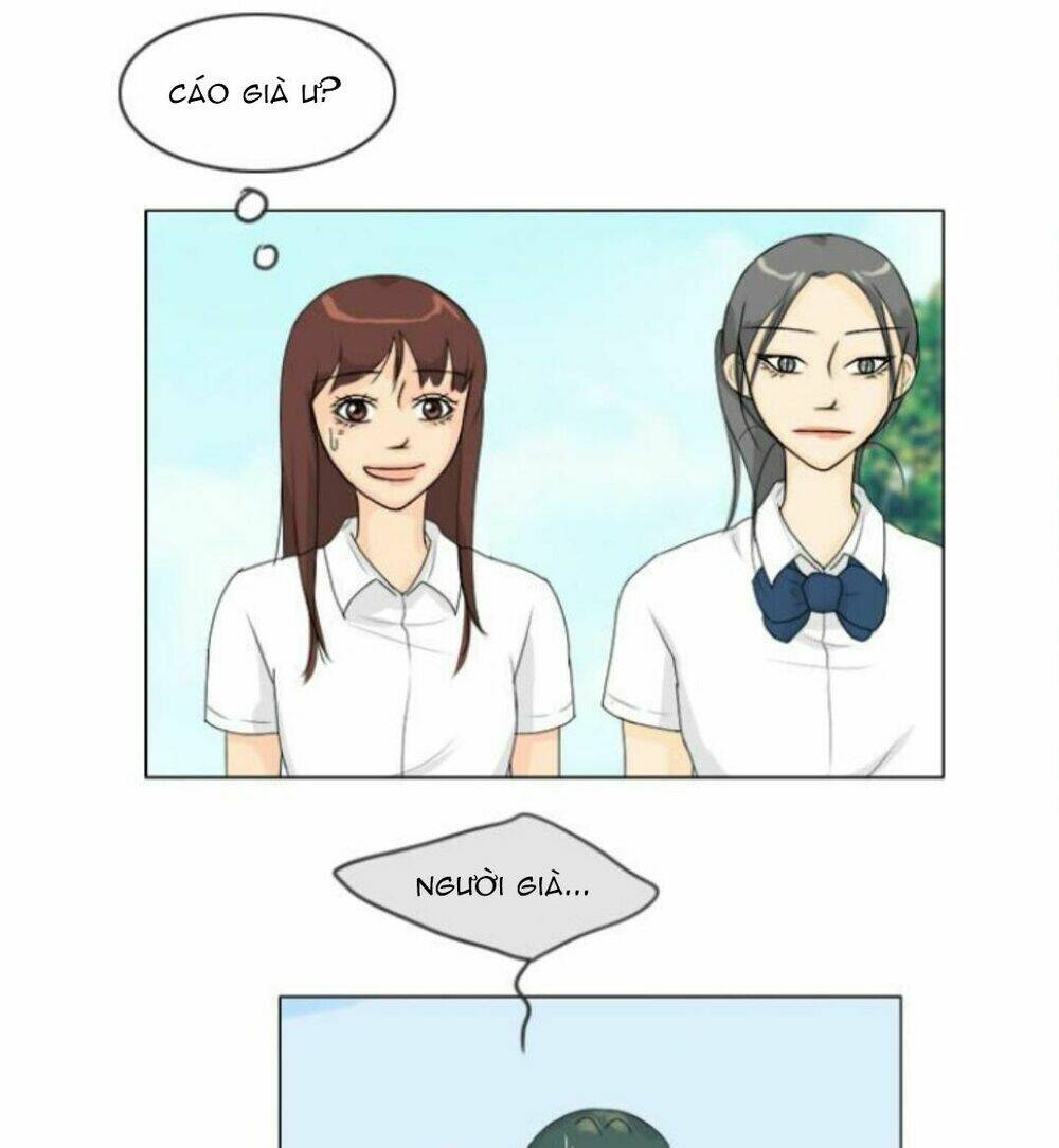 Vợ Ma - Chương 60