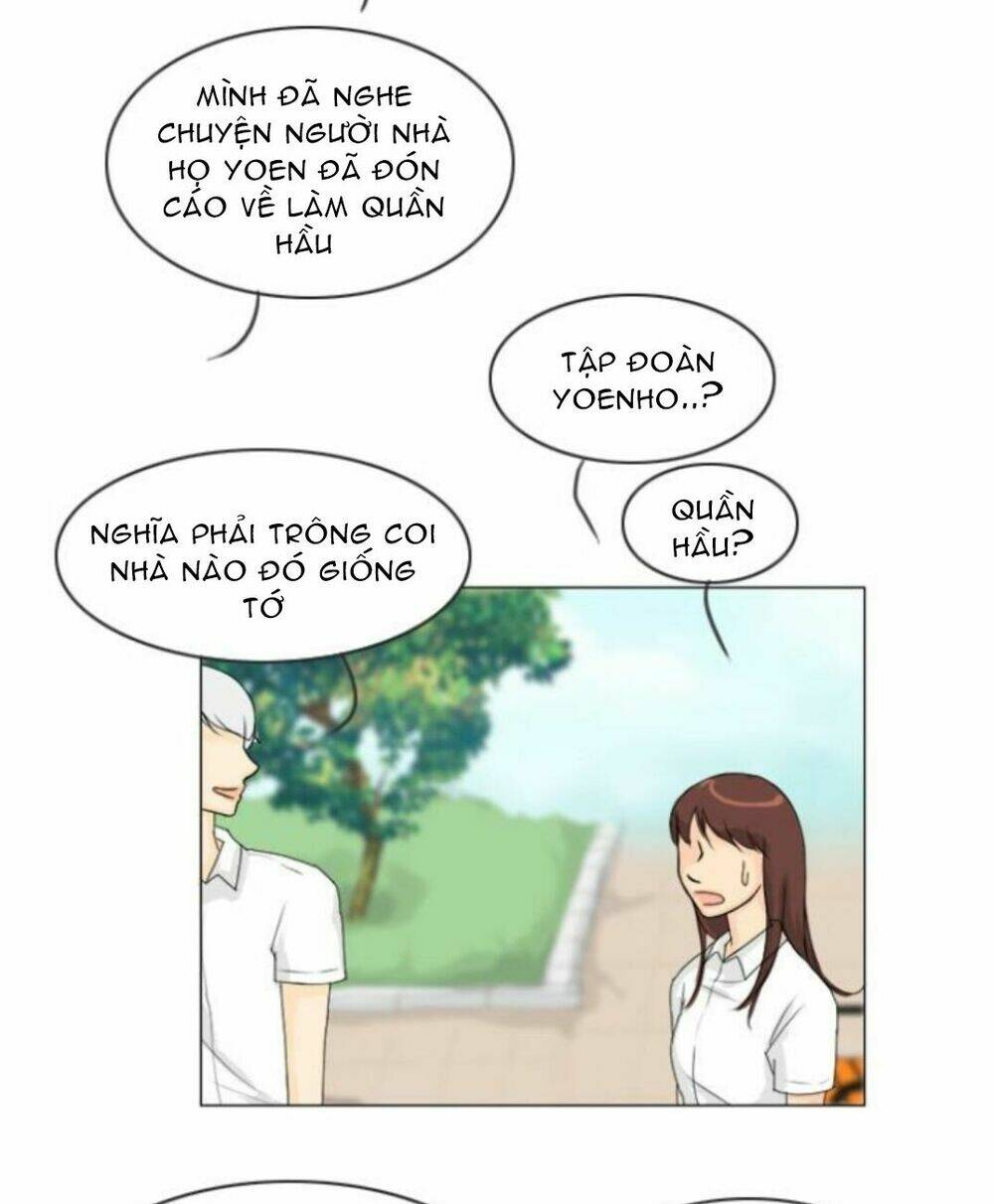 Vợ Ma - Chương 60