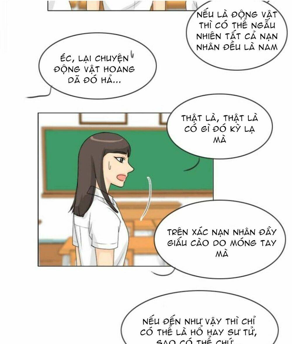 Vợ Ma - Chương 60