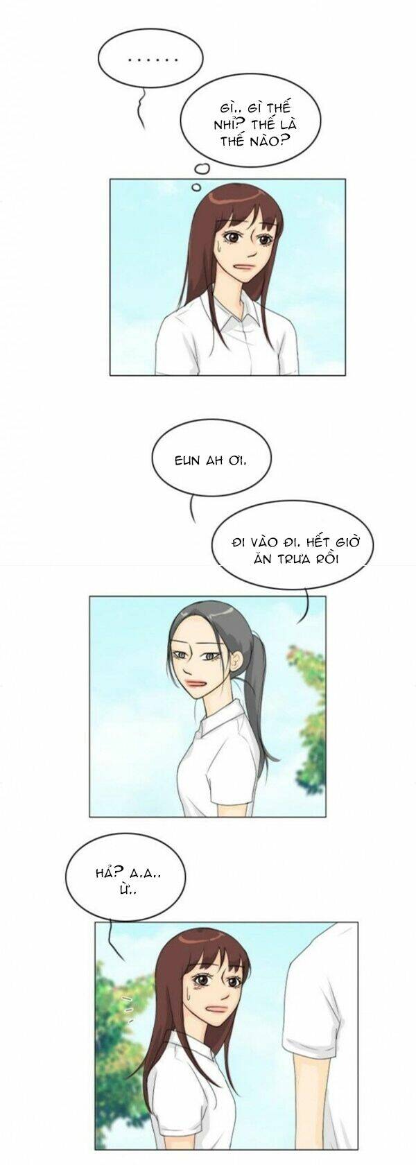 Vợ Ma - Chương 61