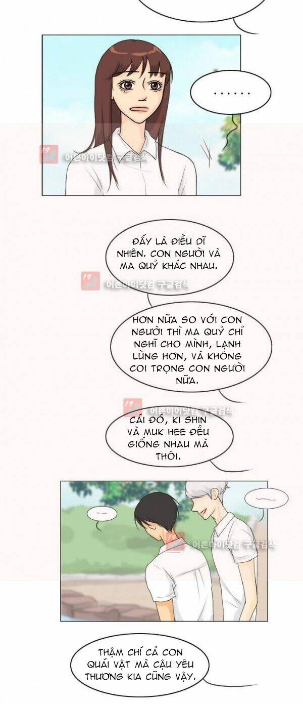 Vợ Ma - Chương 62